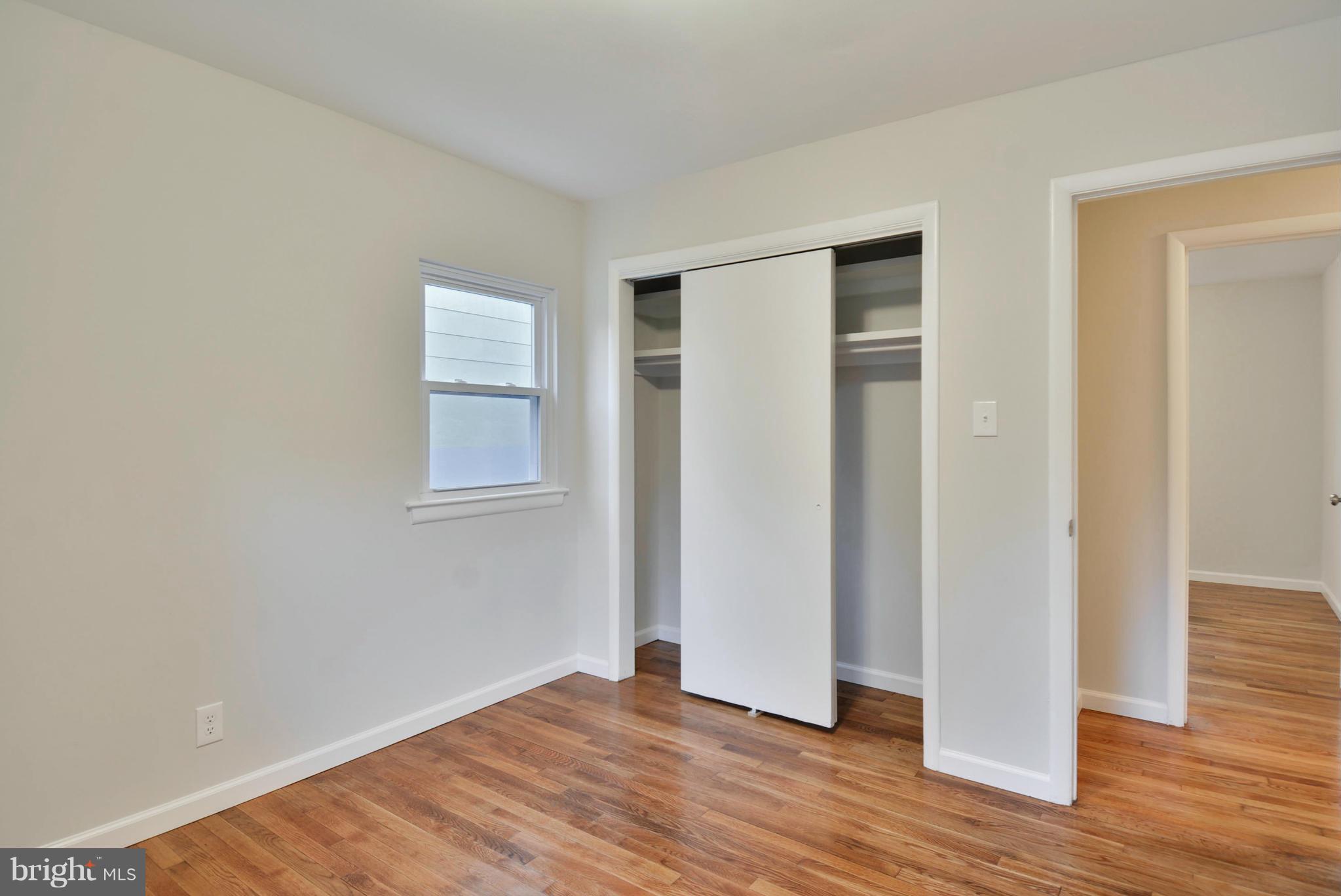 HOLLYWOOD PARK - Residential