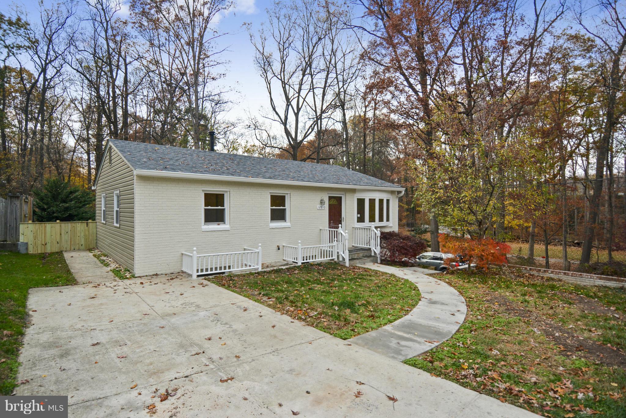 HOLLYWOOD PARK - Residential