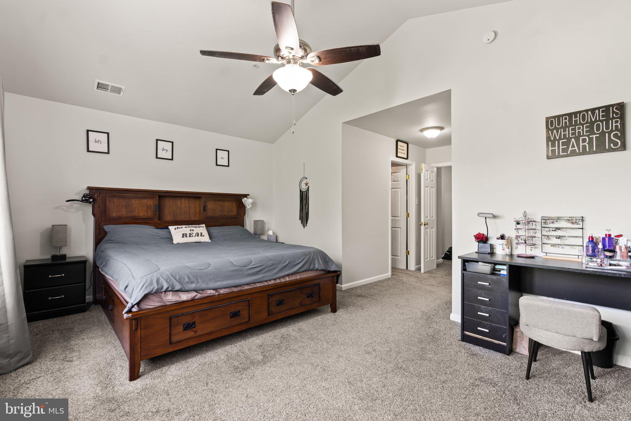 WHISPERING RIDGE - Residential