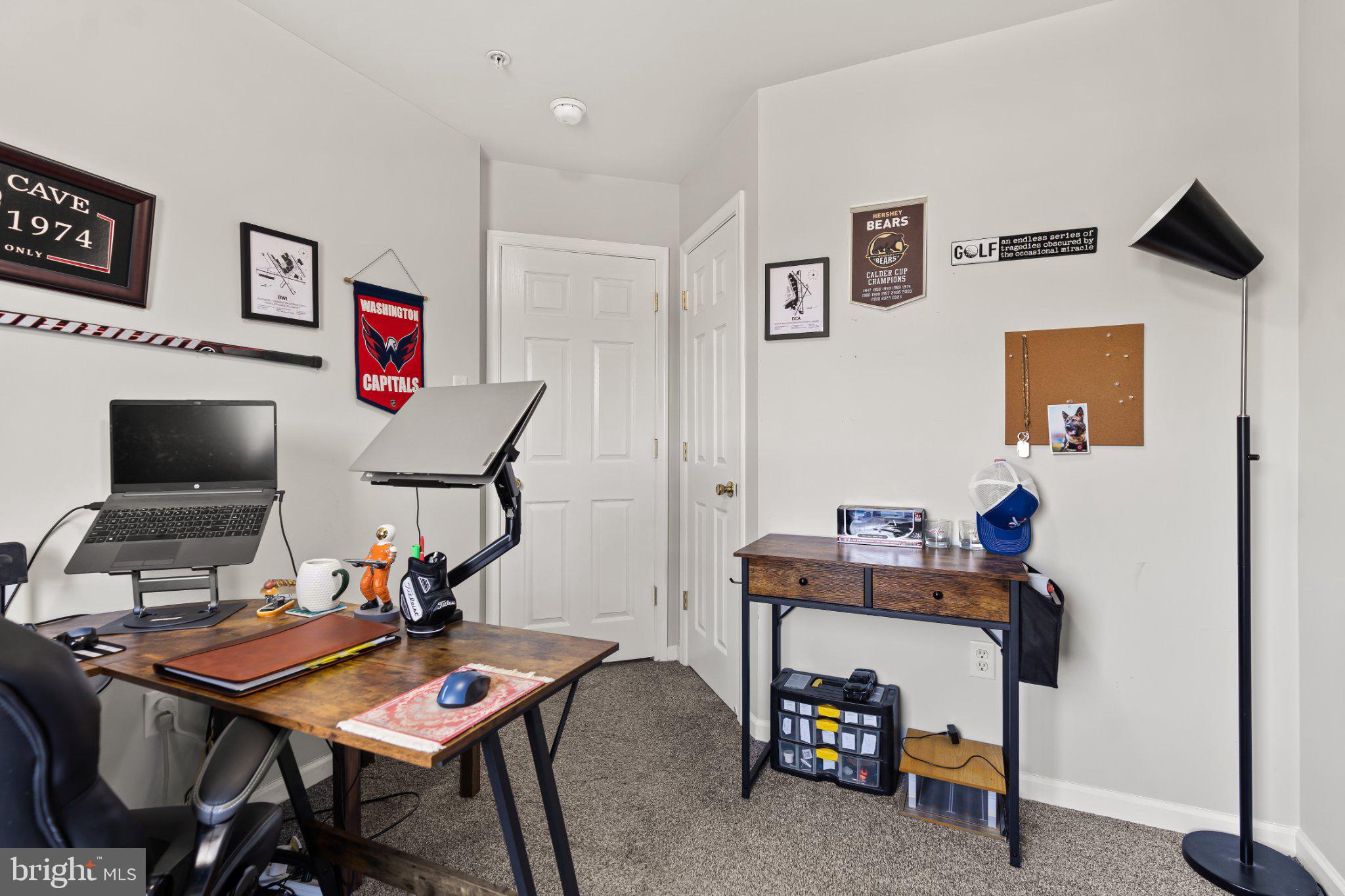 WHISPERING RIDGE - Residential