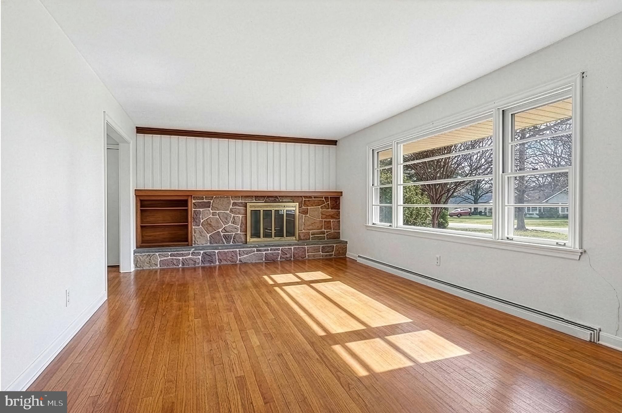 MURRY HILL - Residential