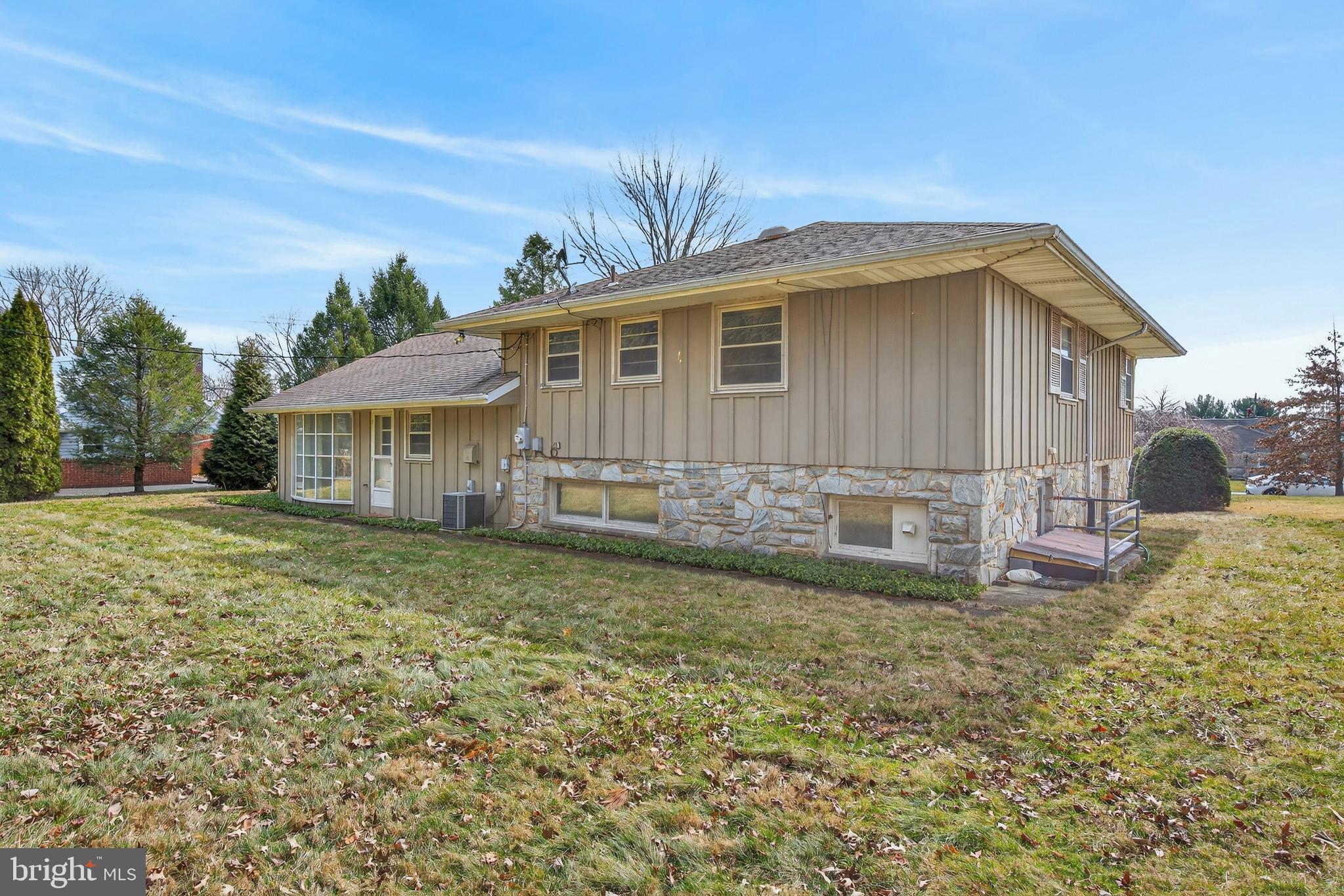 MURRY HILL - Residential