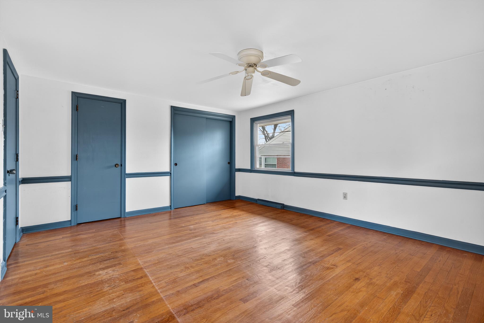 MURRY HILL - Residential