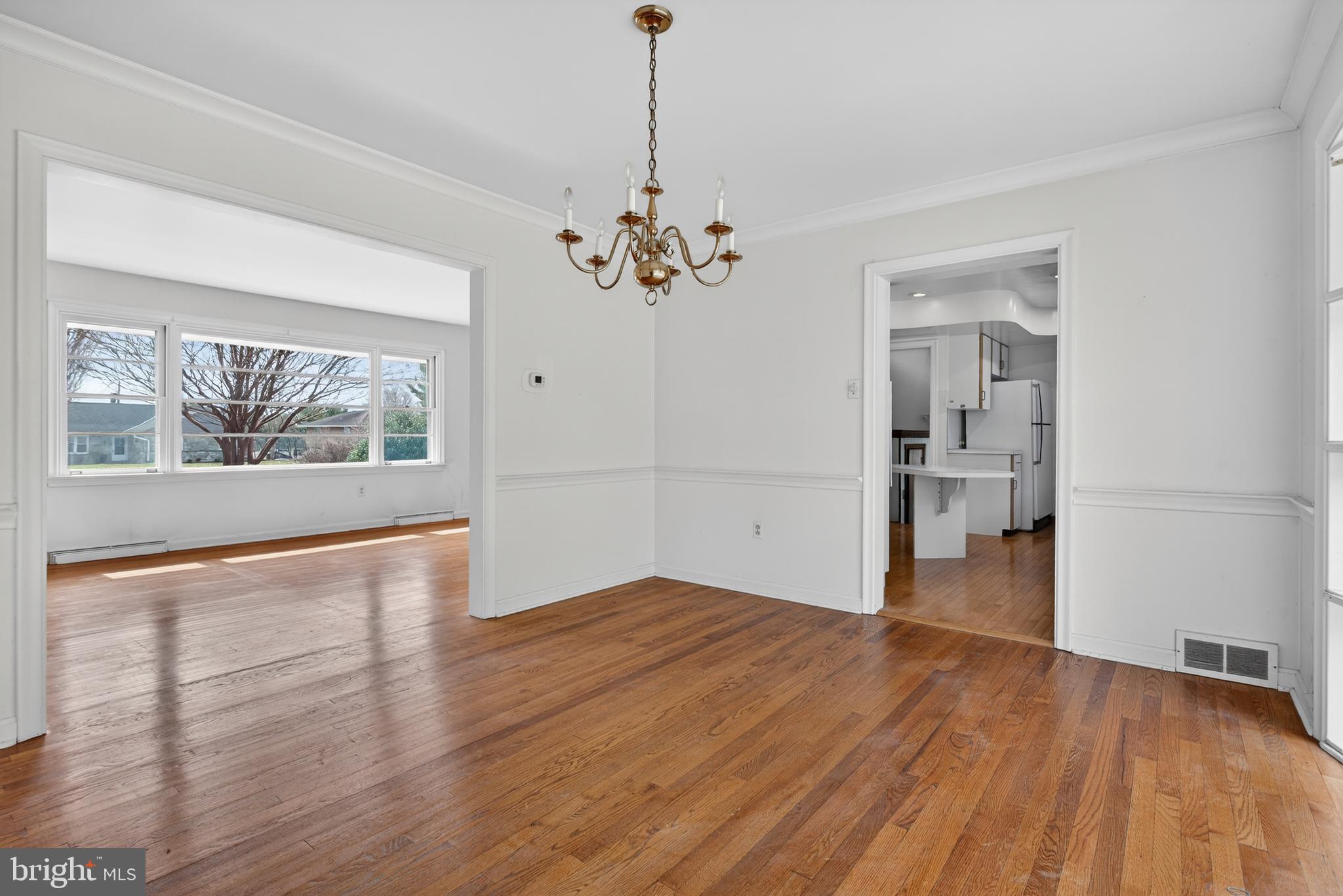 MURRY HILL - Residential