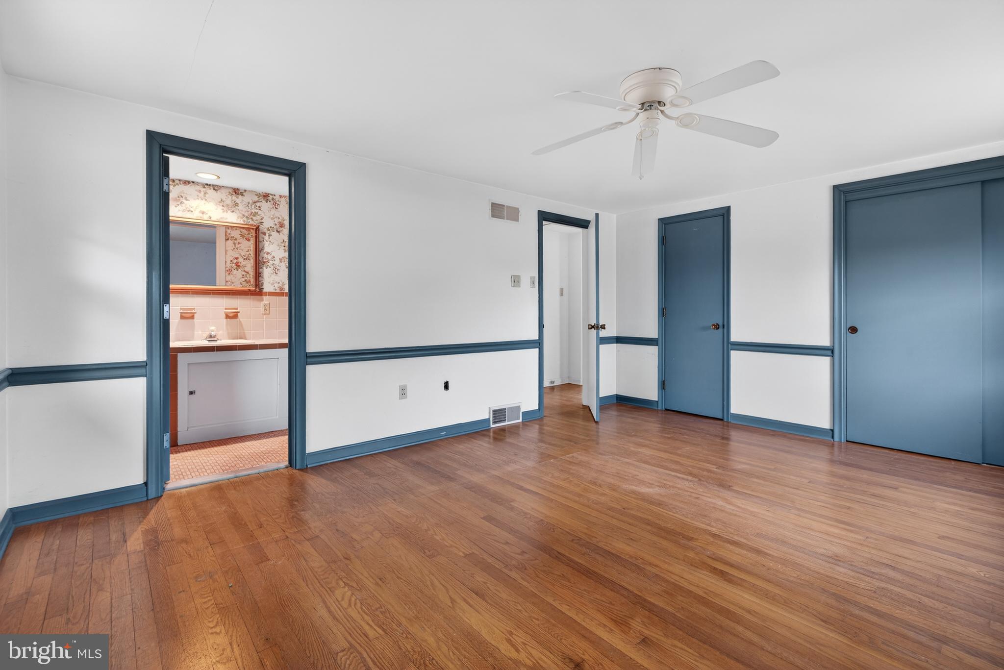 MURRY HILL - Residential