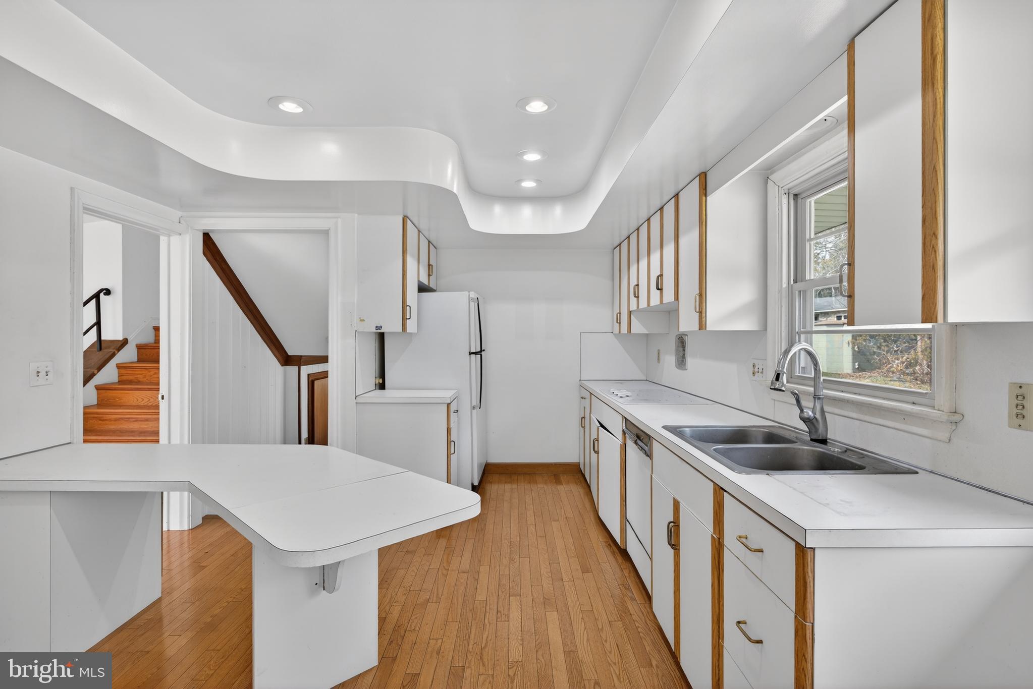 MURRY HILL - Residential