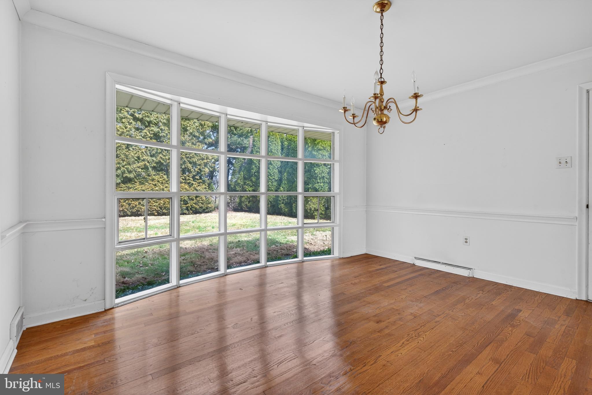 MURRY HILL - Residential