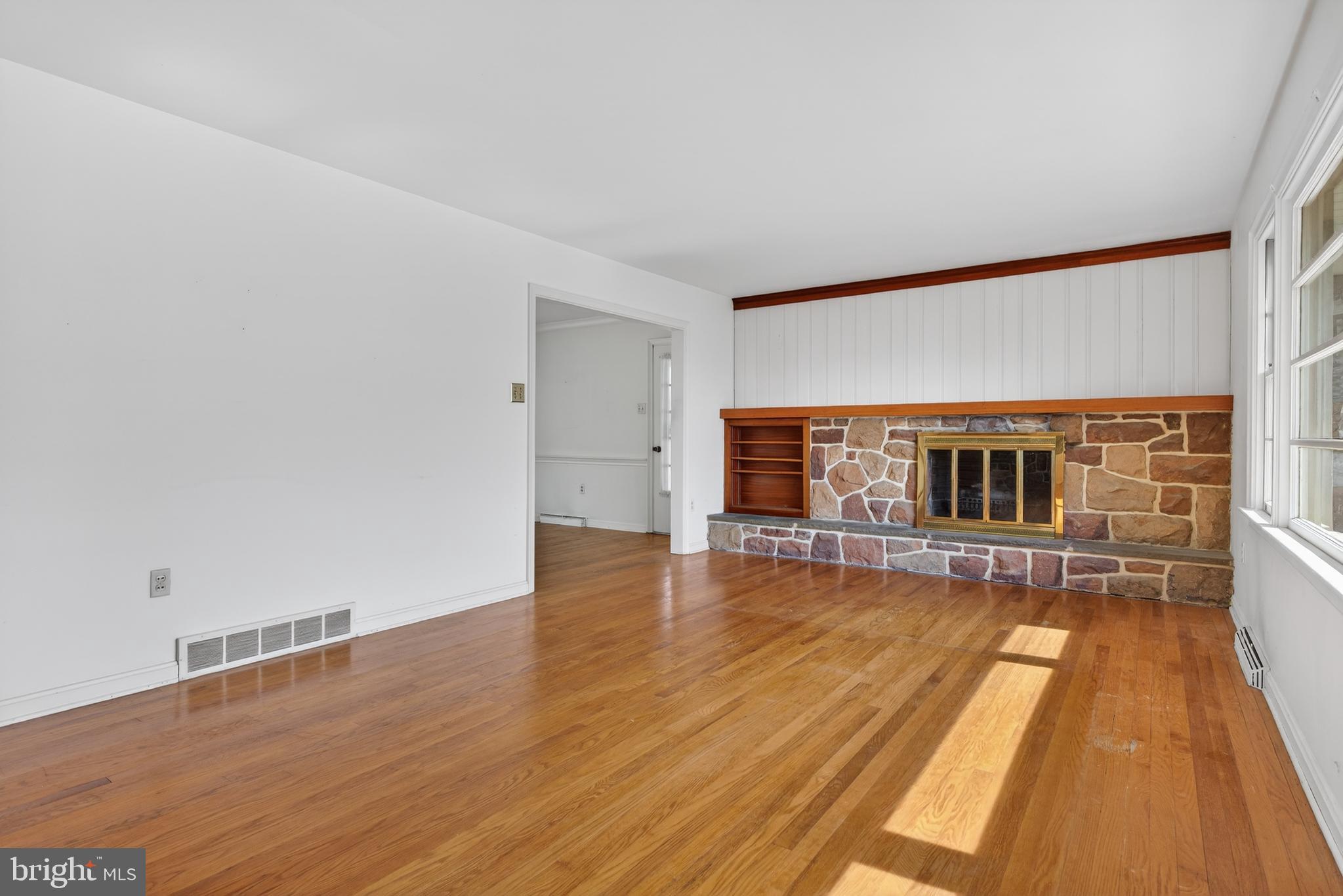 MURRY HILL - Residential