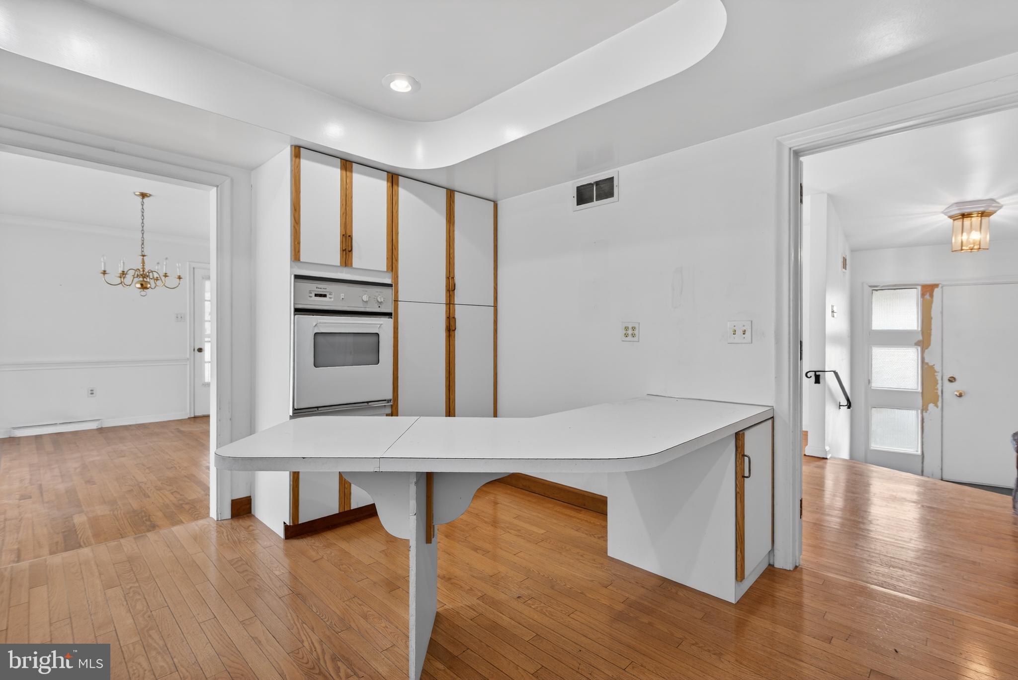 MURRY HILL - Residential