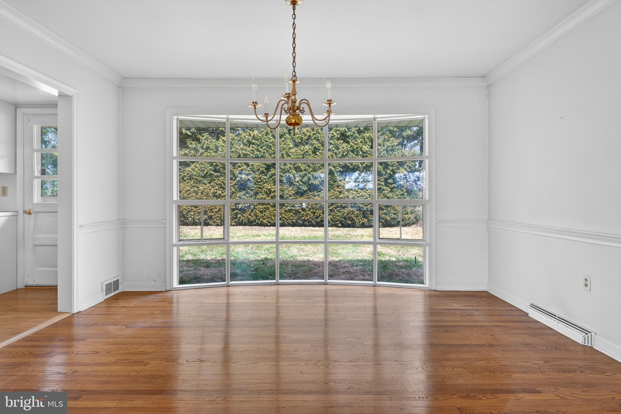 MURRY HILL - Residential