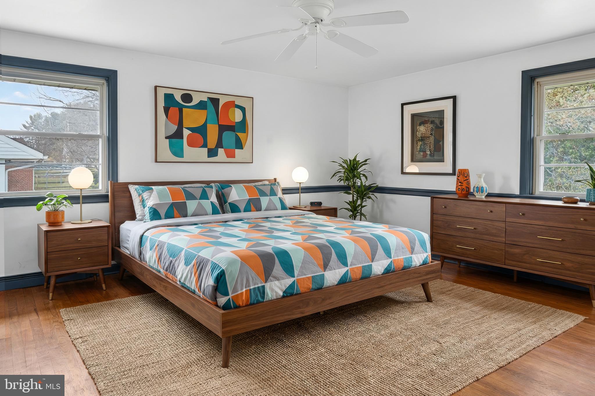 MURRY HILL - Residential