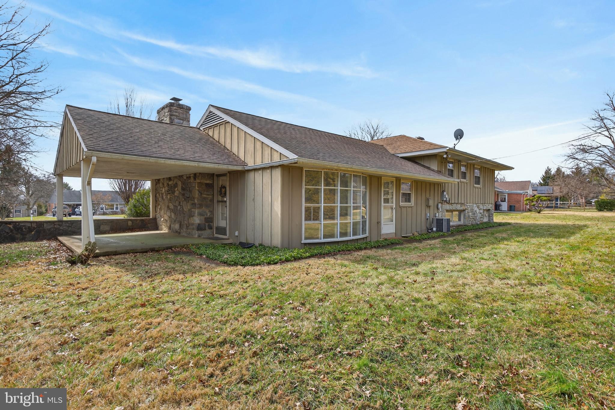 MURRY HILL - Residential