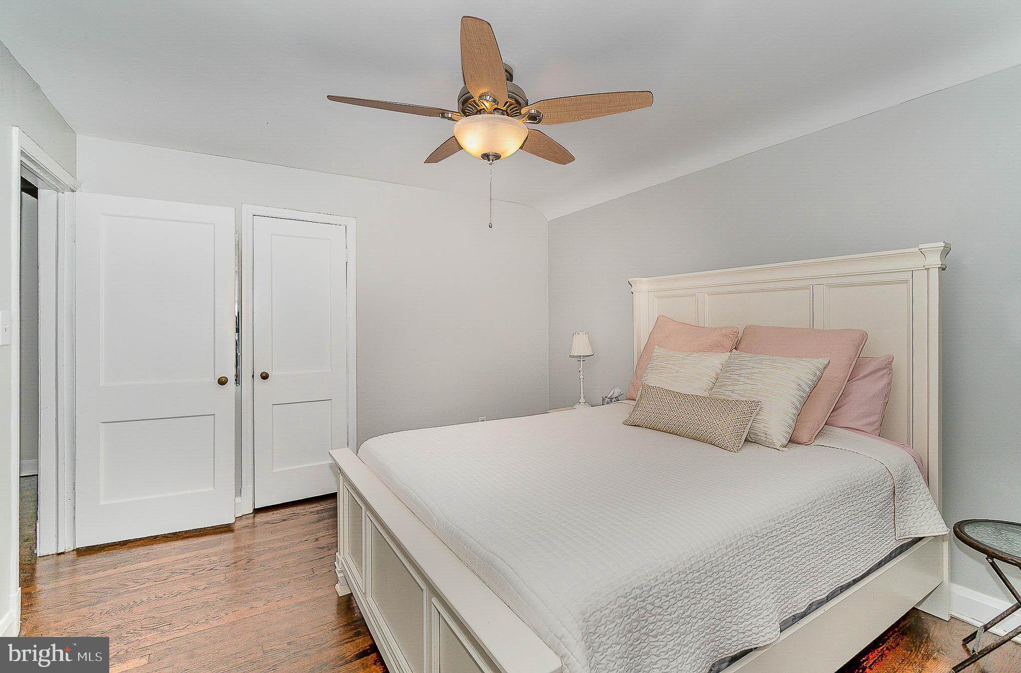 KNETTISHALL - Residential