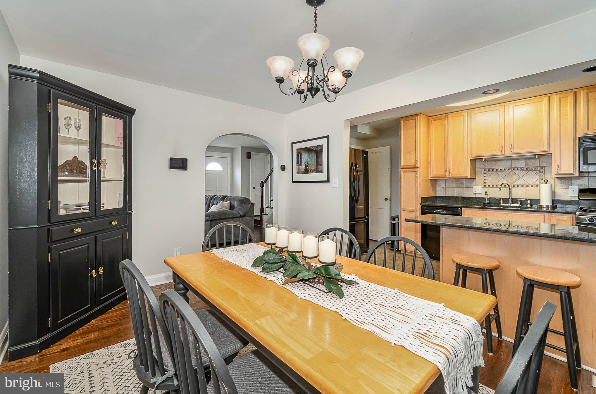 KNETTISHALL - Residential