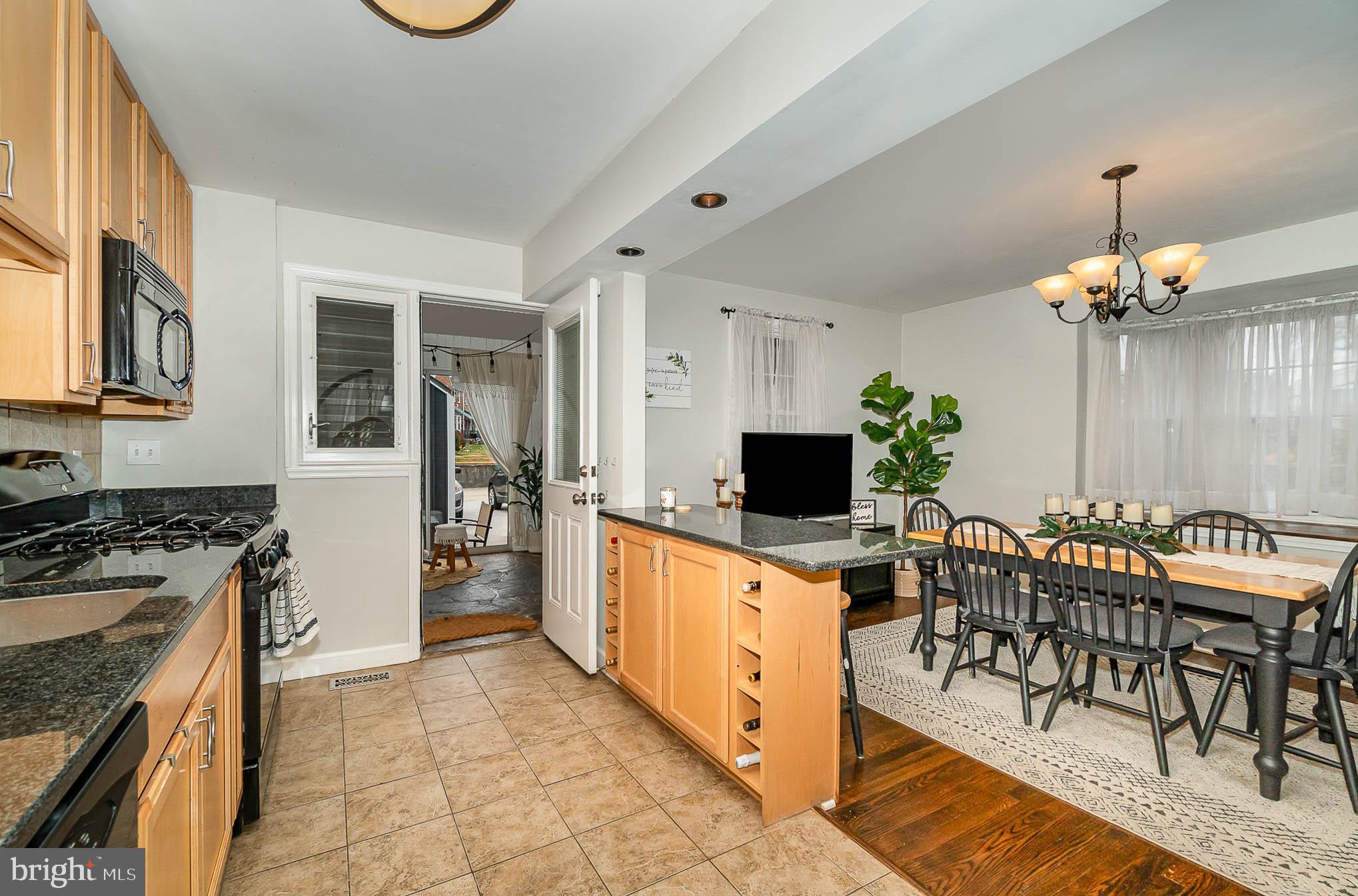 KNETTISHALL - Residential