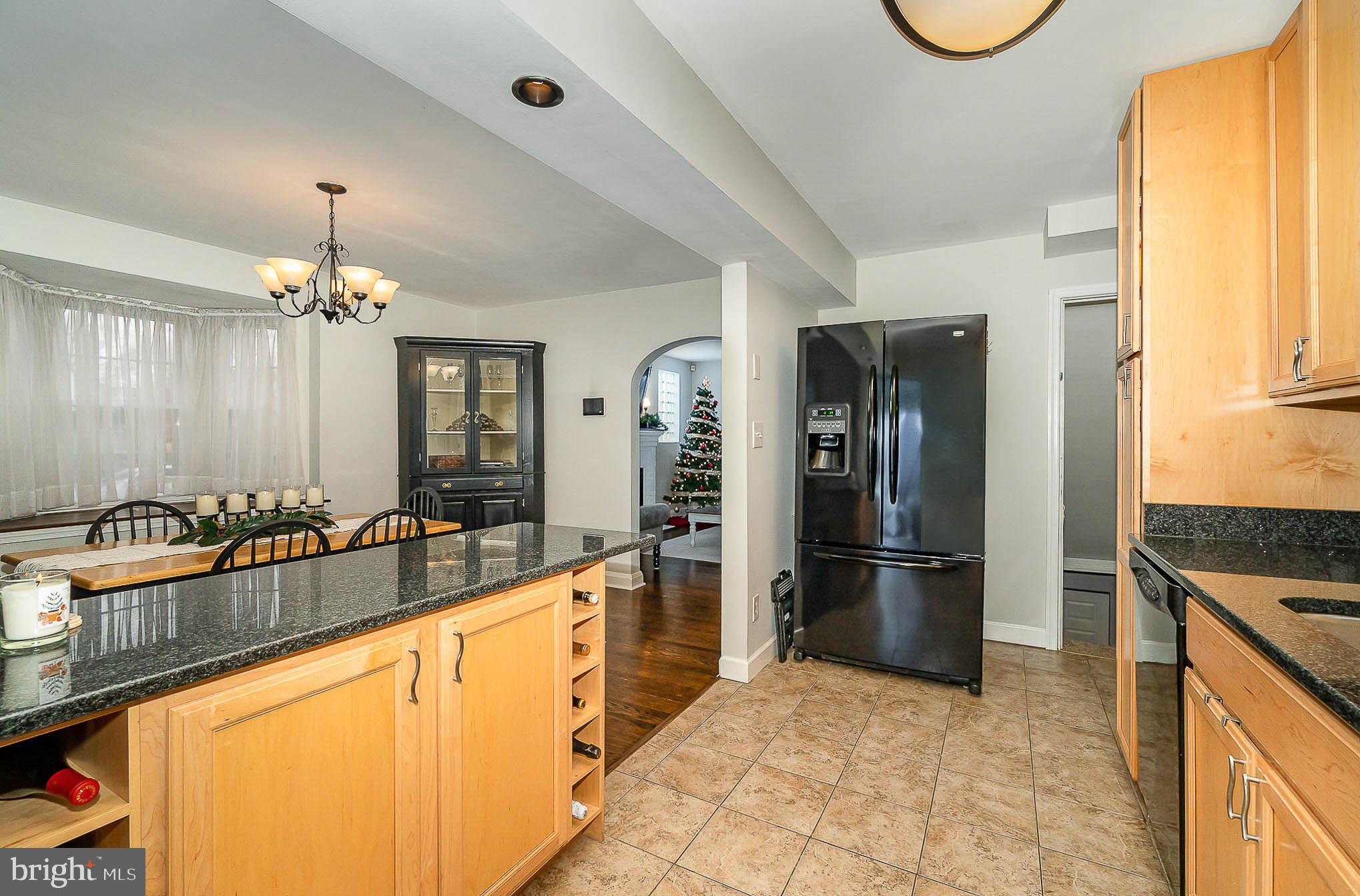 KNETTISHALL - Residential