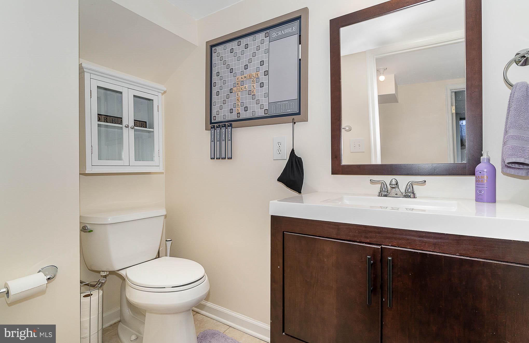 KNETTISHALL - Residential