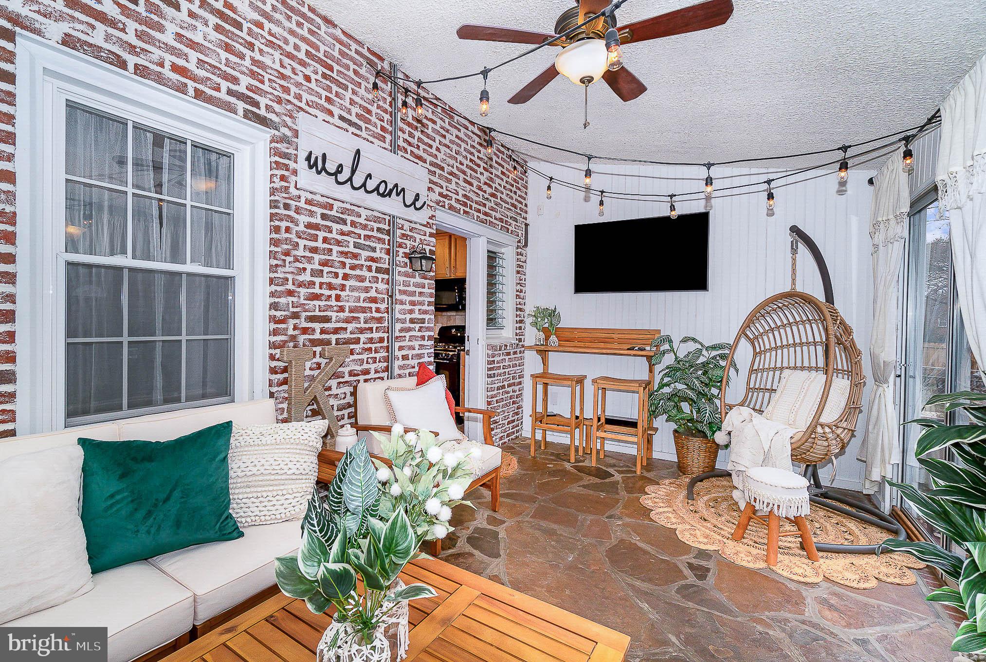 KNETTISHALL - Residential