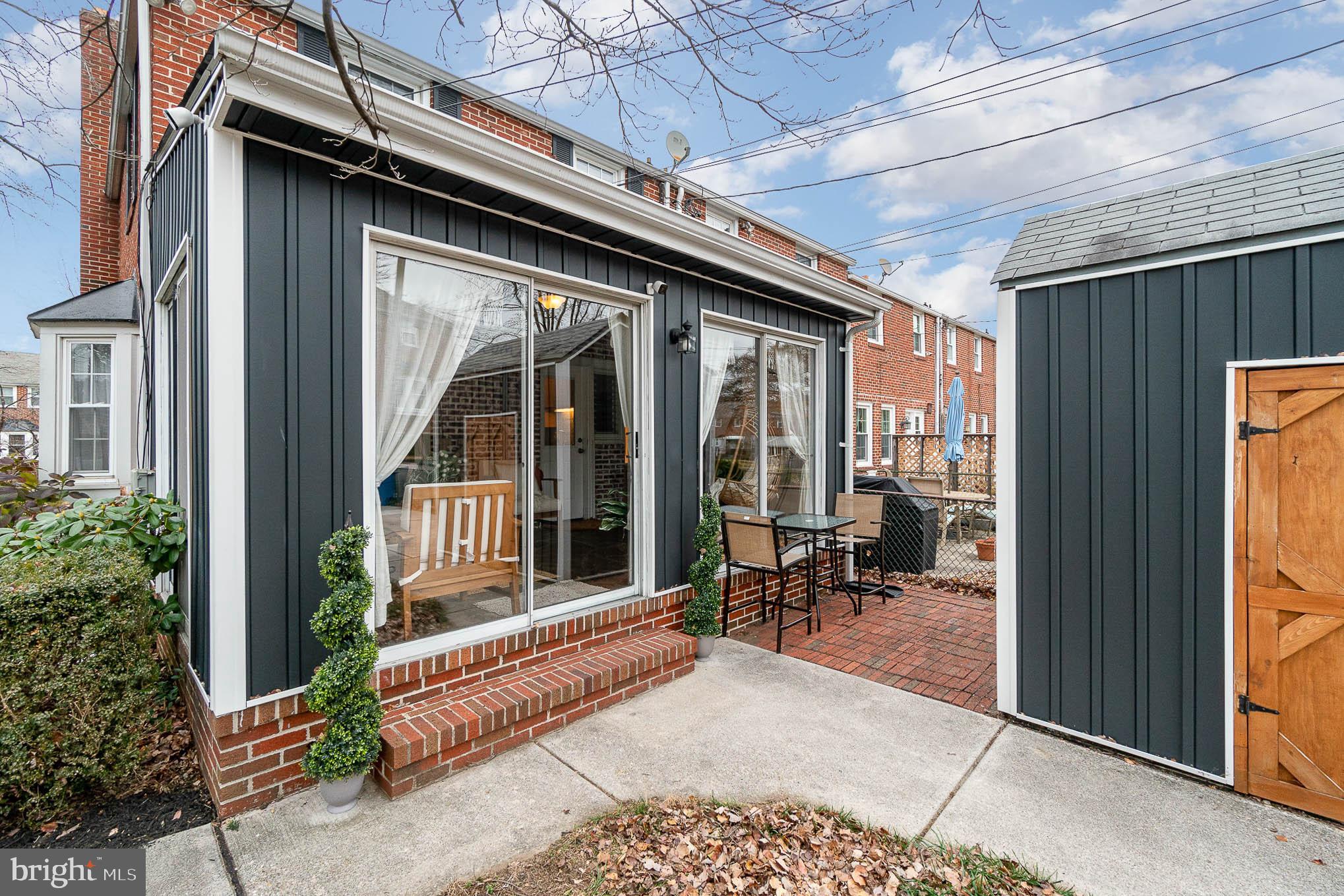 KNETTISHALL - Residential