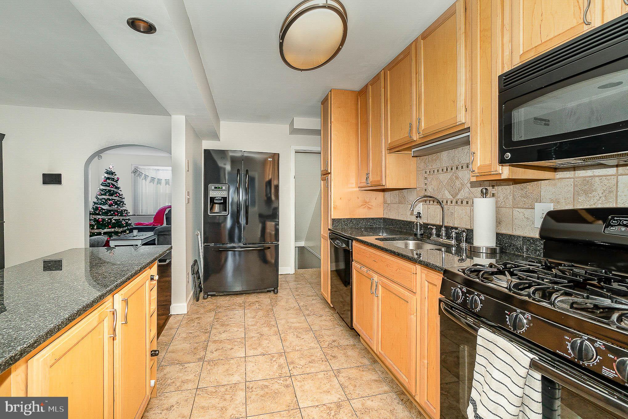 KNETTISHALL - Residential