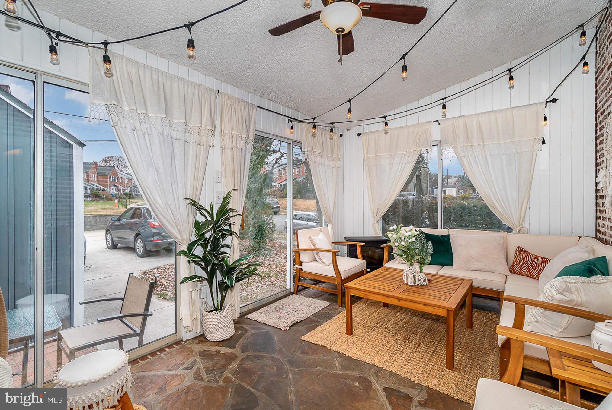 KNETTISHALL - Residential