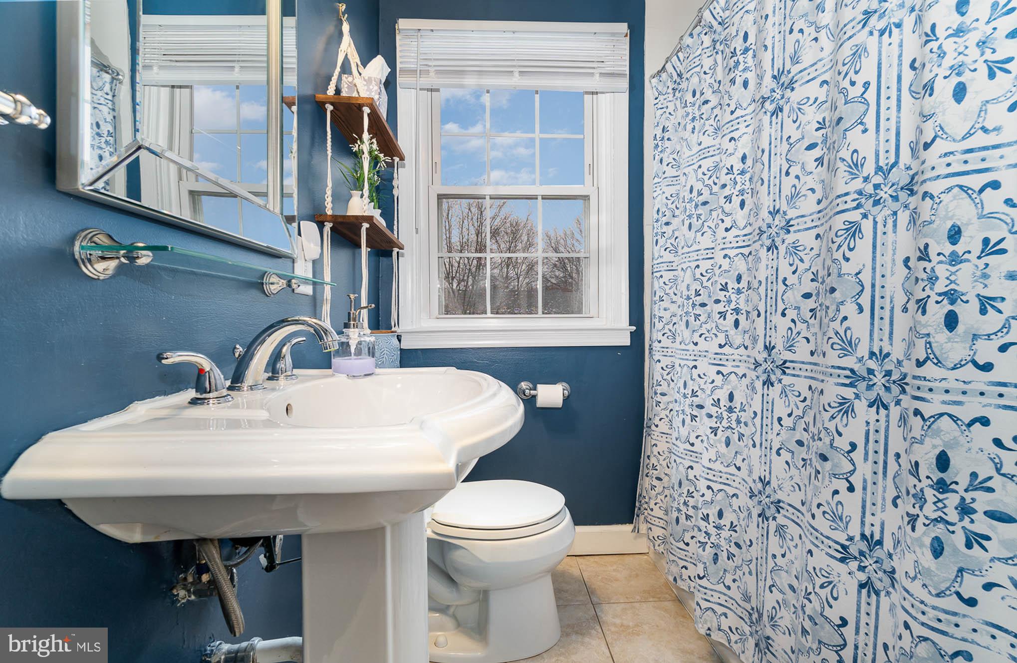 KNETTISHALL - Residential