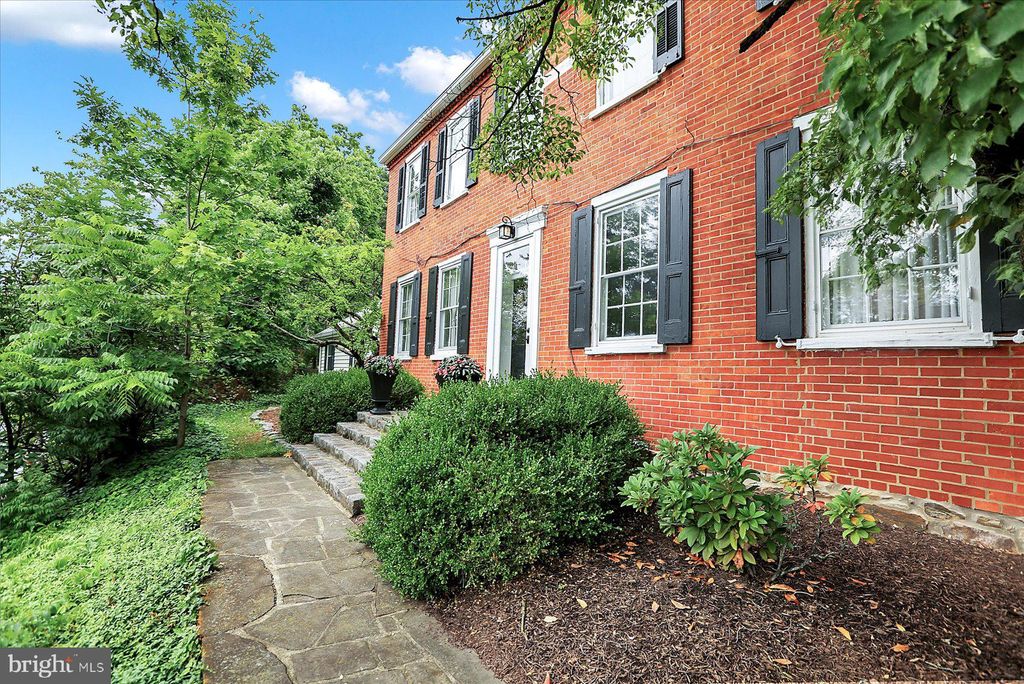 Photo of 361 VALLEY RD, LANCASTER, PA 17601 (MLS # PALA2036738)