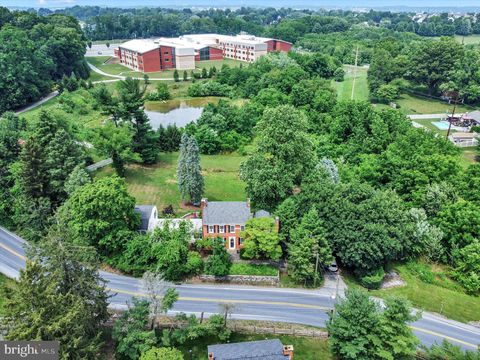 Photo of 361 VALLEY RD, LANCASTER, PA 17601 (MLS # PALA2036738)