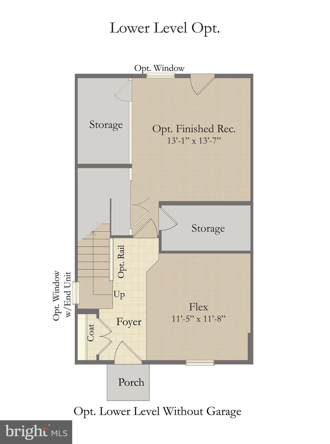 NONE AVAILABLE - Residential