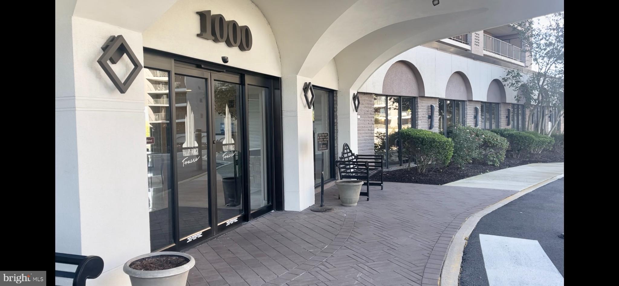 10116 VALLEY FORGE CIRCLE 116