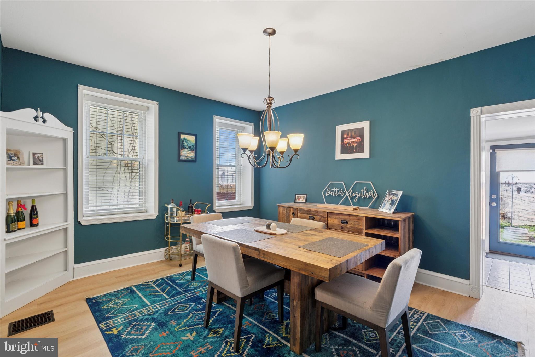 ROXBOROUGH - Residential