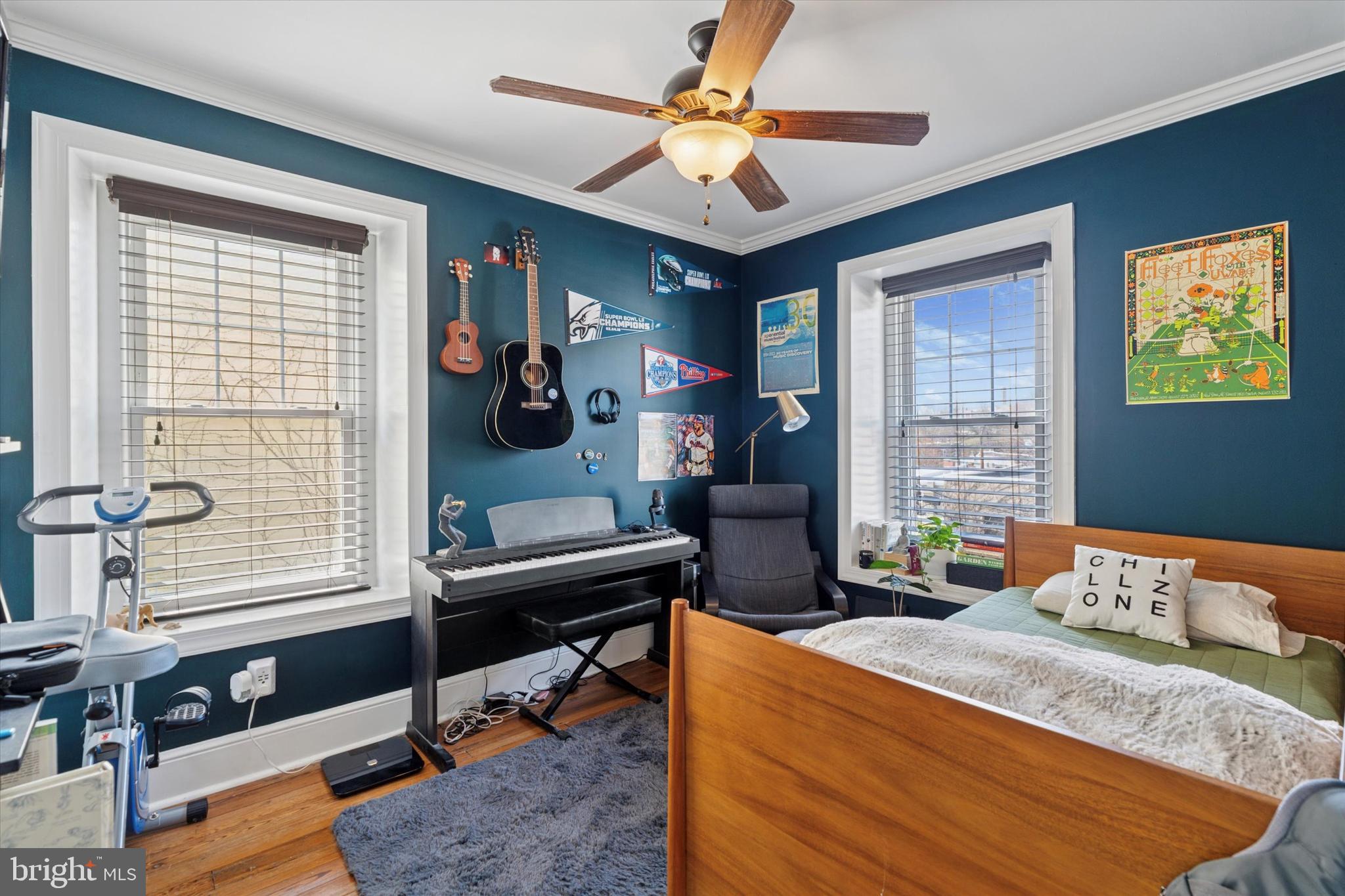 ROXBOROUGH - Residential