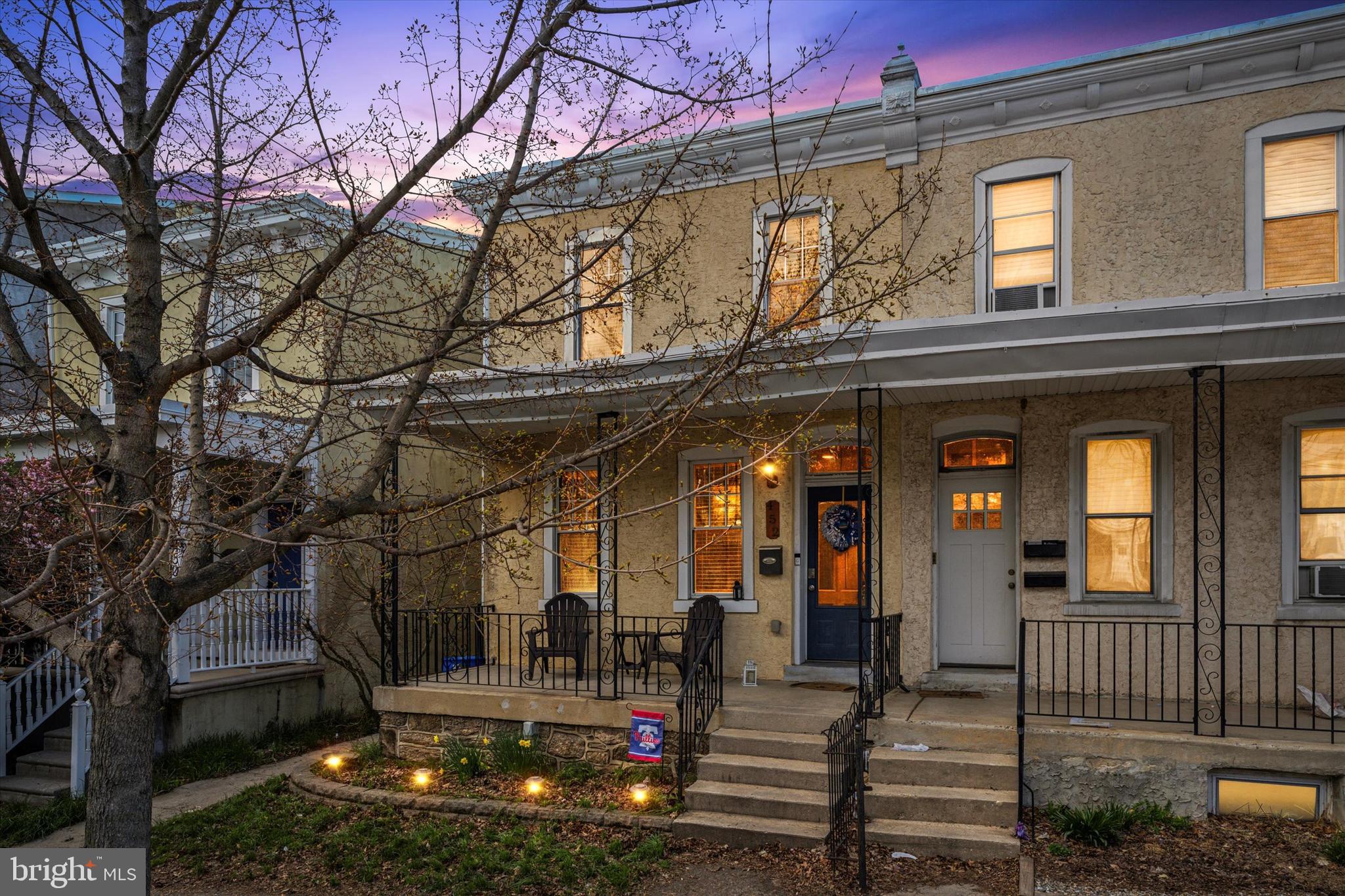 Welcome to 452 Leverington Avenue, a spacious 3-bedroom, 1.5-bathroom twin home offering 1,872 sq ft of potential and charm. This delightful residence features newly installed engineered hardwood flooring throughout the first floor, adding a sleek, modern touch to the living and dining areas. The open floor plan offers plenty of space for both relaxation and entertaining.
The quaint kitchen leads to a large, fully fenced-in yard—perfect for outdoor gatherings, gardening, or simply enjoying some privacy. The expansive basement is ready for your creative touch, whether you want to turn it into an additional living space, home gym, or extra storage.
Parking is a breeze with monthly spaces available in the lot across the street for just $75/month, providing ultimate convenience.
Located in the heart of Roxborough, this home is just a stone’s throw away from everything you need. Enjoy a refreshing pint at New Ridge Brewing, take a stroll through Gorgas Park, or visit the Roxborough Library for a quiet read. For fitness enthusiasts, Planet Fitness is nearby, and coffee lovers will appreciate the quick walk to Flying Sowth Coffee. Don’t miss out on delicious meals at White Yak and Lennie’s Hoagies, two local favorites just minutes away.
With its fantastic location, great amenities, and limitless potential, this home won’t last long. Schedule your tour today!