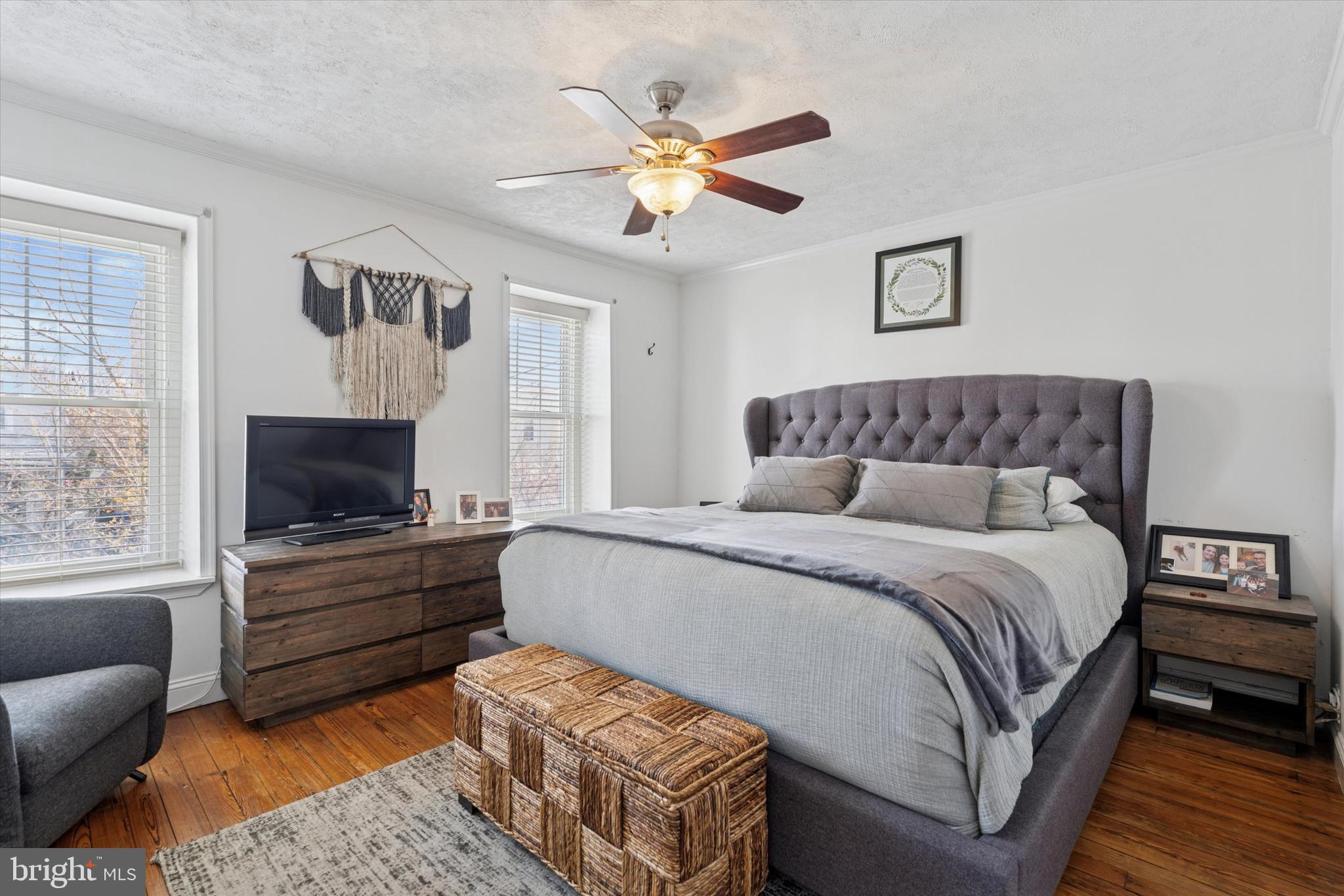 ROXBOROUGH - Residential