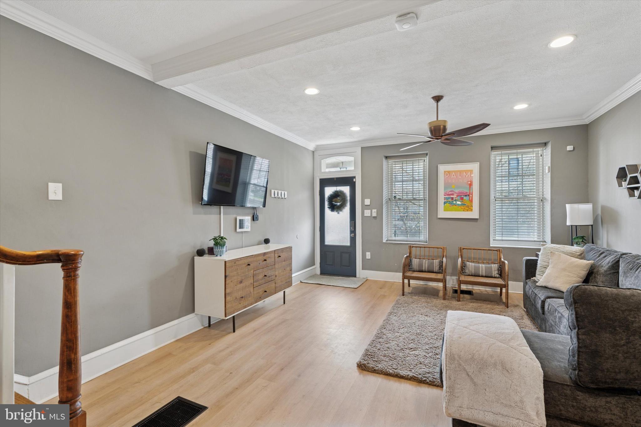 ROXBOROUGH - Residential