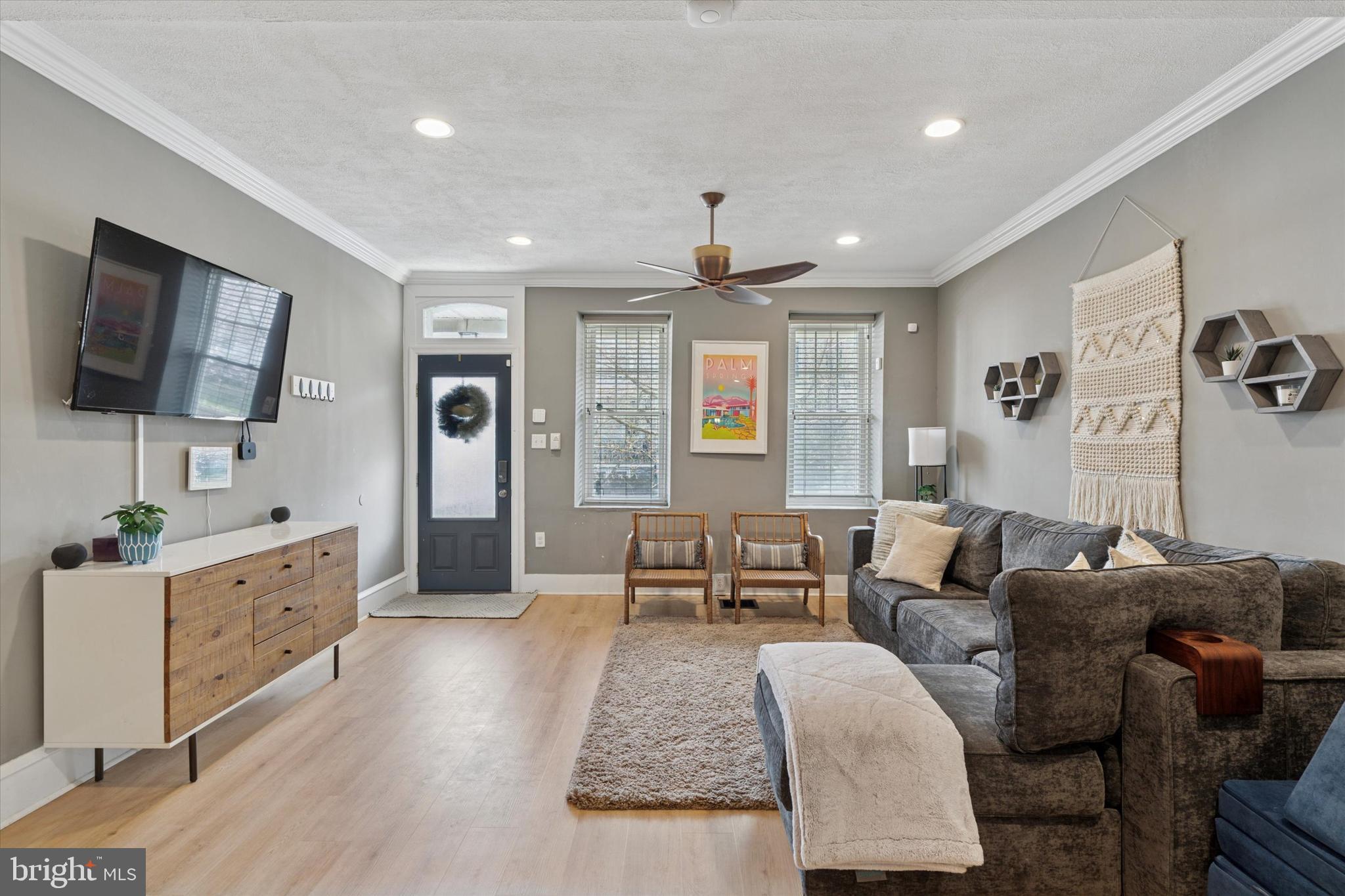 ROXBOROUGH - Residential