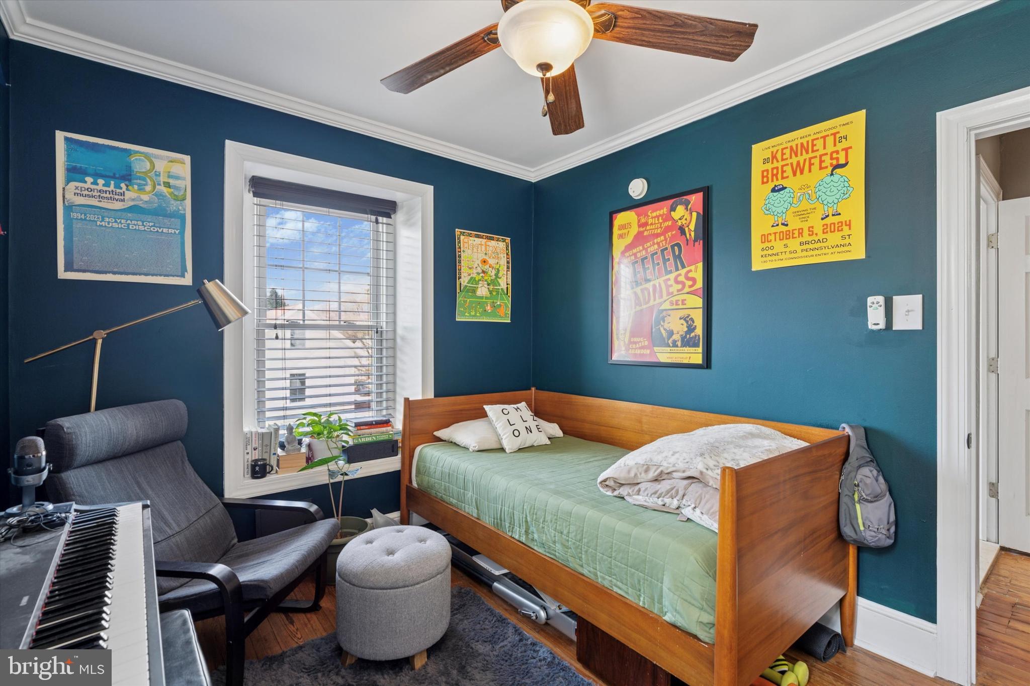 ROXBOROUGH - Residential