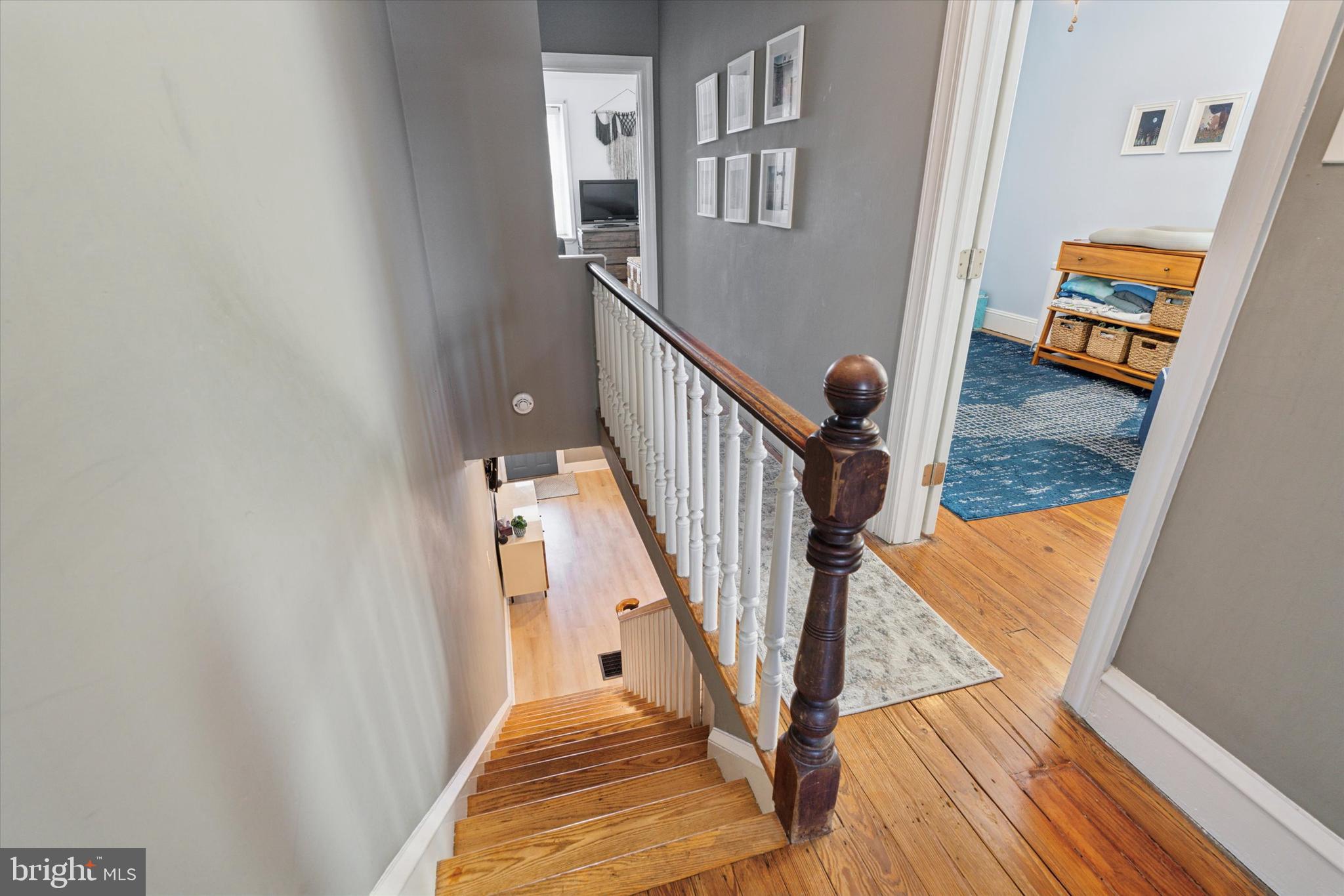 ROXBOROUGH - Residential