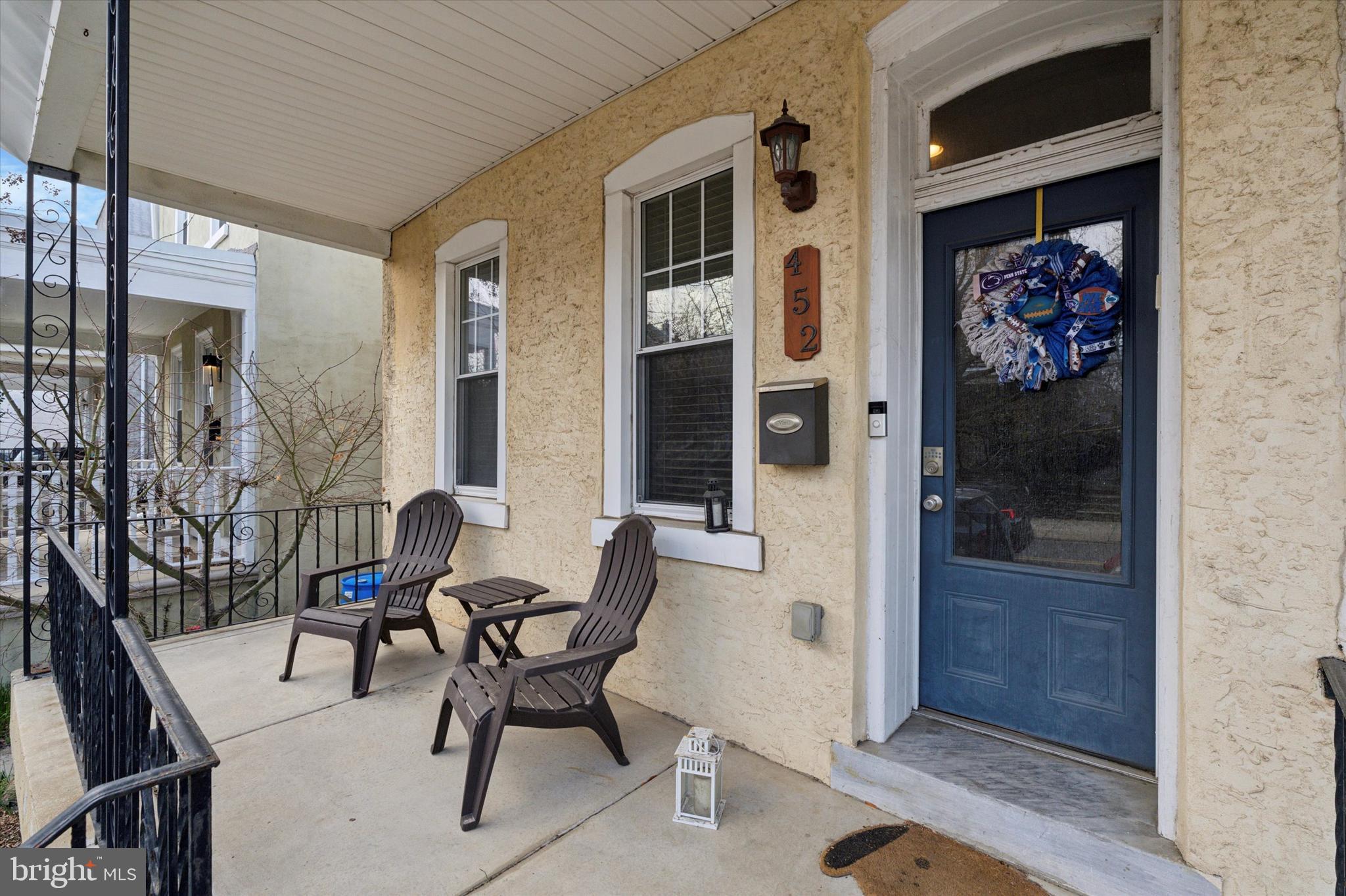 ROXBOROUGH - Residential