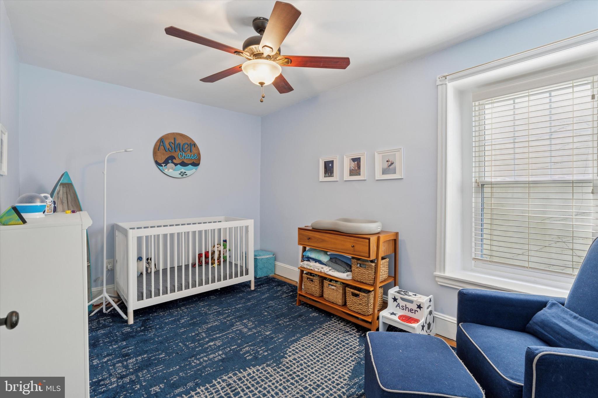 ROXBOROUGH - Residential