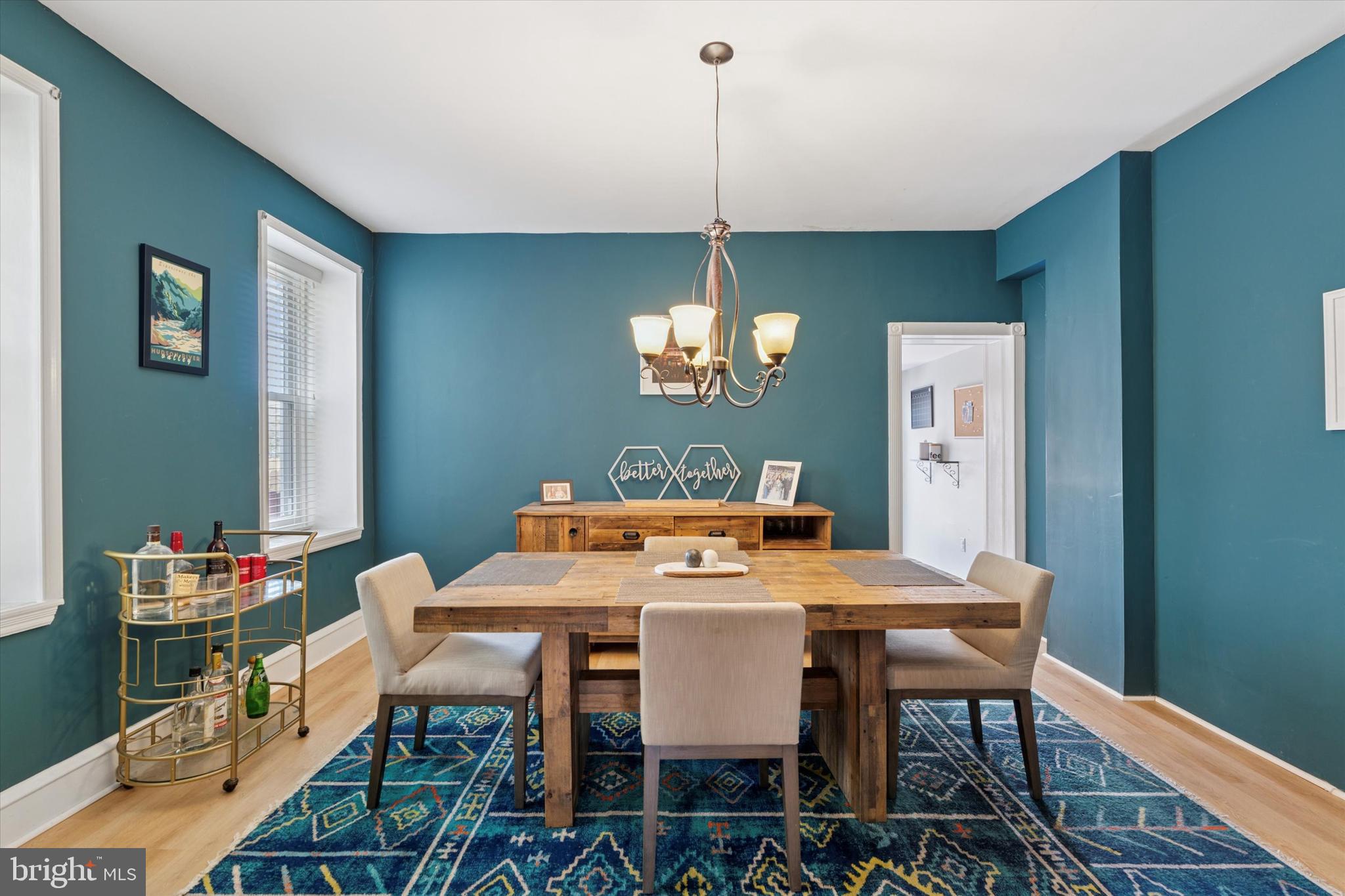 ROXBOROUGH - Residential