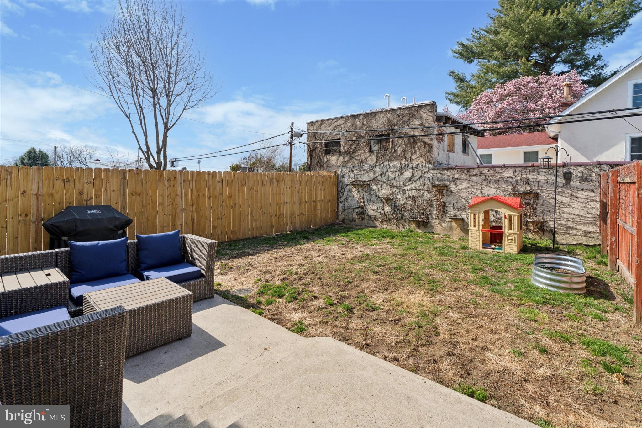 ROXBOROUGH - Residential