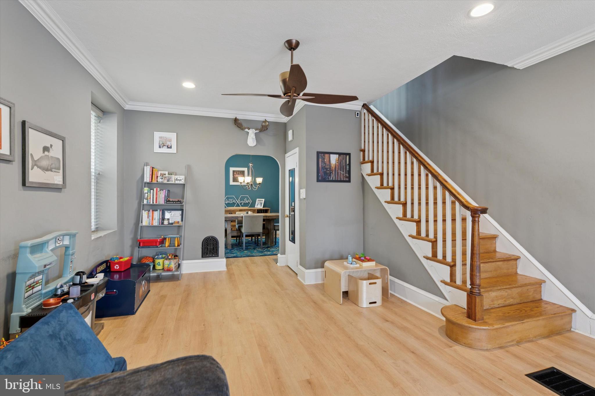 ROXBOROUGH - Residential