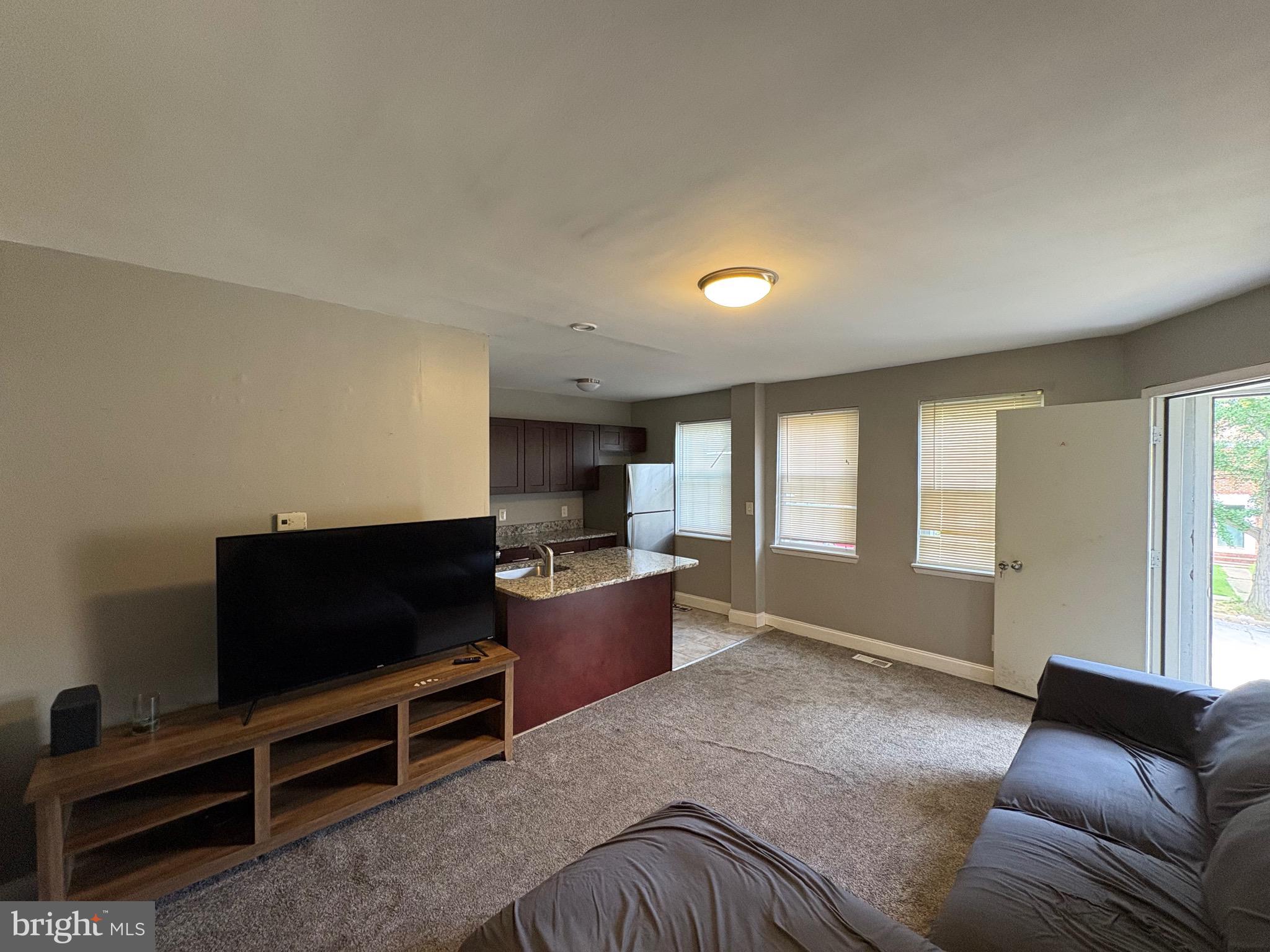 CAMERON VILLAGE - Residential