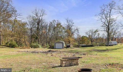 Tiny photo for 14301 Dutchtown Road, MERCERSBURG, PA 17236 (MLS # PAFL2034440)