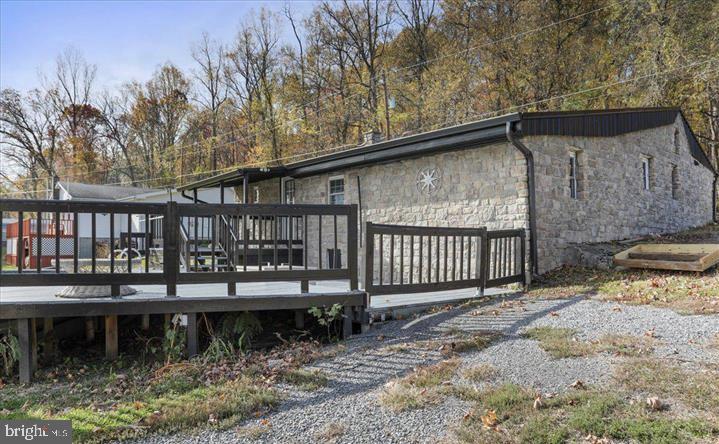 TUSCARORA - Residential