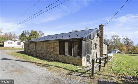 Tiny photo for 14301 Dutchtown Road, MERCERSBURG, PA 17236 (MLS # PAFL2034440)