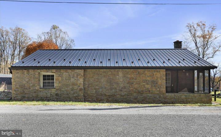 TUSCARORA - Residential