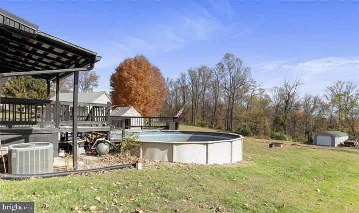 TUSCARORA - Residential