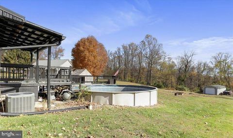 Tiny photo for 14301 Dutchtown Road, MERCERSBURG, PA 17236 (MLS # PAFL2034440)